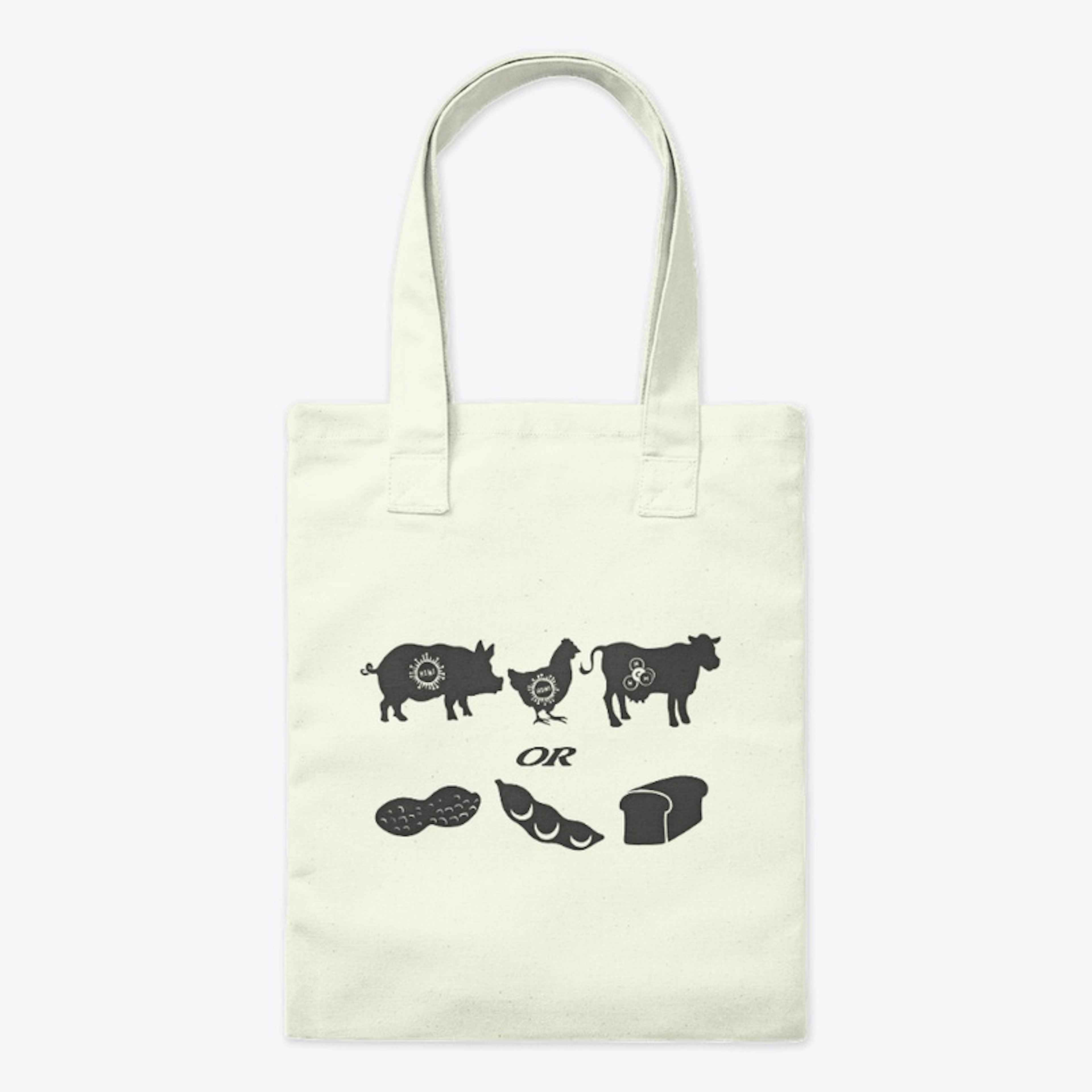 Existential Threats Tote
